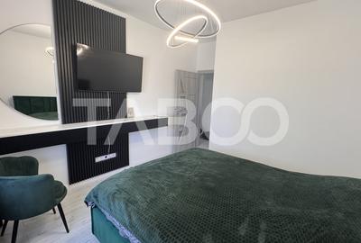 Apartament superb de vanzare 3 camere 2 locuri de parcare Arhitectilor - 10