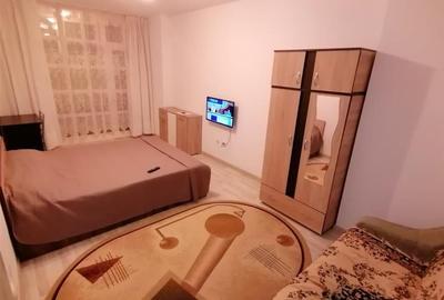 Apartament cu 3 camere decomandat, mobilat în Lunca Cetățuii - 13