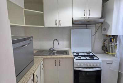 Apartament cu 2 camere decomandat în Central - 8