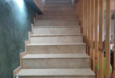 FARA COMISIOANE Tartasesti aproape de asfalt casa  5 camere 3 bai P+1+pod garaj - 11