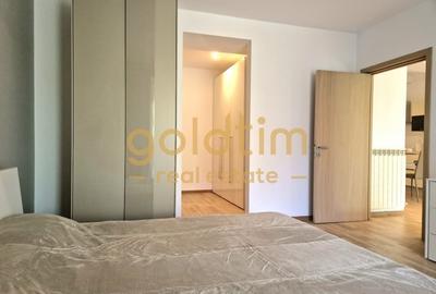 PIPERA/ROVERE RESIDENCE/TERASA GENEROASA/SPATII DE DEPOZITARE GENEROASE - 10