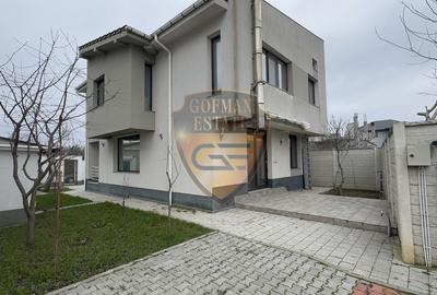 Casă individuală cu 5 camere cu Canalizare în Lazu - 2