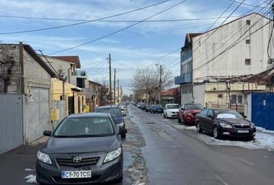 Teren de 203 mp, în Coiciu - 1