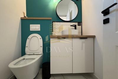 Apartament de 4 camere semidecomandat | Marasti Apartament de 4 camere semidecomandat | Marasti - 19