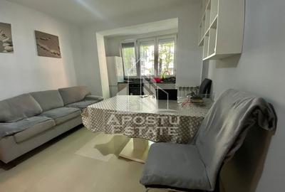Apartament cu 3 camere,  Zona Tipografilor, In apropiere de centru - 3