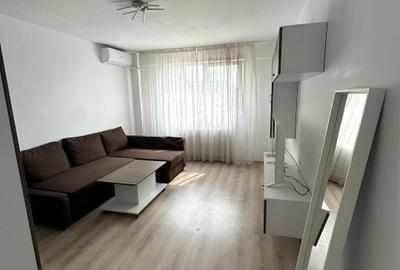 Apartament cu 2 camere semidecomandat, mobilat în P-ța Victoriei - 2