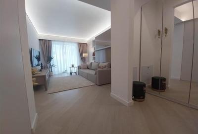 Garsonieră decomandată în Pipera - 10