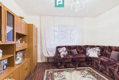 Casă cu 3 camere în Rontău - 9