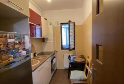 Garsonieră decomandată în Berceni - 3