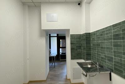 Spațiu comercial, de 50 mp, în Tătărași - 2