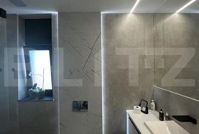 Penthouse 3 camere, Calea Bucuresti zona Dezrobirii/McDonalds - 6