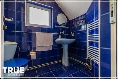 Casă cu 4 camere cu Teren 750 Mp în Nord - 10