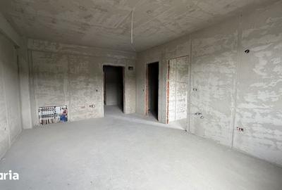 Apartament cu 2 camere în Ciurea - 3