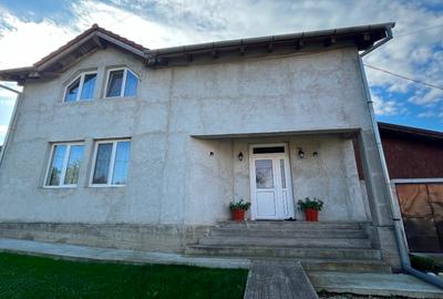 Casa cu potential de vanzare - Hidiselu de Jos, Bihor - 4