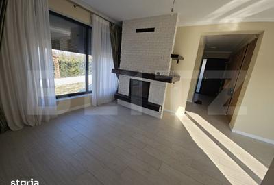 Casă cu 4 camere cu Teren 435 Mp în Bârnova - 5