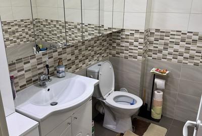 Apartament cu 2 camere semidecomandat în Dumbrăvița - 3