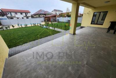 Casă cu 2 camere cu Teren 914 Mp în Ciarda Roșie - 3