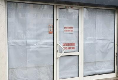 Spațiu comercial, de 24 mp, în Central - 2