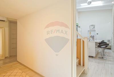 Casă cu 3 camere cu Teren 583 Mp în Colonia Bod - 13