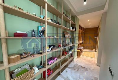 Apartament-Doua locuri de parcare la subteran-Boxa-Gradin... - 9