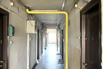 Apartament luminos si curat, 1 camera, etaj 9 din 10, Tiglina 1 - 10