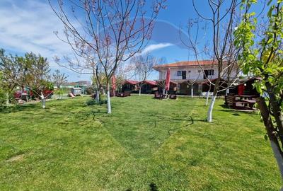 Hotel/Pensiune, de 410 mp, în Limanu - 4