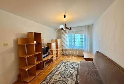 Apartament cu 2 camere decomandat, mobilat în Olimpia-Stadion - 4