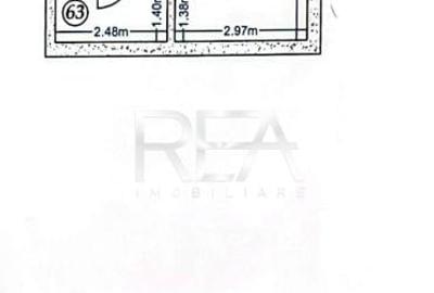 Garsonieră semidecomandată, mobilată în Alba Iulia - 7