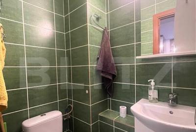 Apartament cu 3 camere decomandat în Lipovei - 7