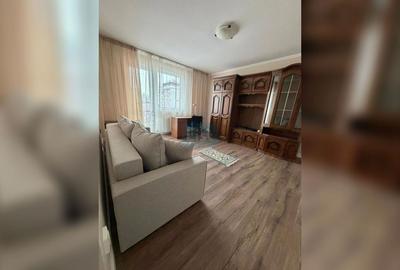 Garsonieră decomandată, mobilată în Zorilor - 2