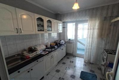 Apartament 3 camere confort 1 decomandat zona Vidin - 3