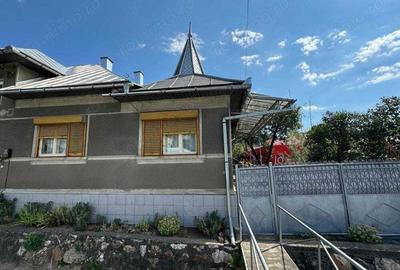 Casa de vanzare - CAMPENI, jud. ALBA - 1