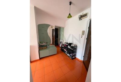 Apartament cu 2 camere decomandat, mobilat în Titan - 10