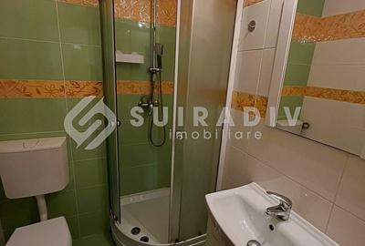 Apartament cu 4 camere în Zorilor - 5