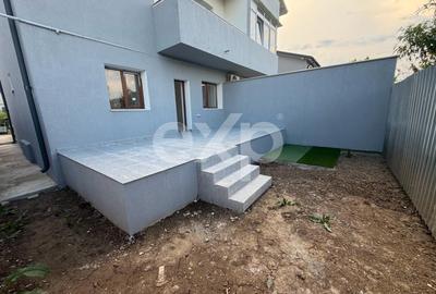 Casă cu 6 camere cu Teren 100 Mp în Măgurele - 4