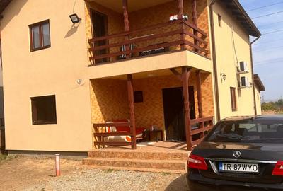 Casă cu Teren 1300 Mp în Albești - 6