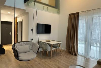 Apartament cu 3 camere decomandat în Sinaia - 7