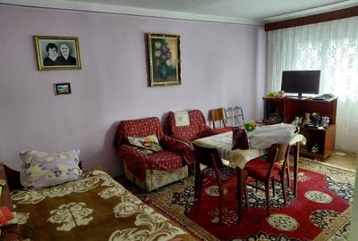 Apartament cu 2 camere decomandat, mobilat în Mazepa 2 - 1