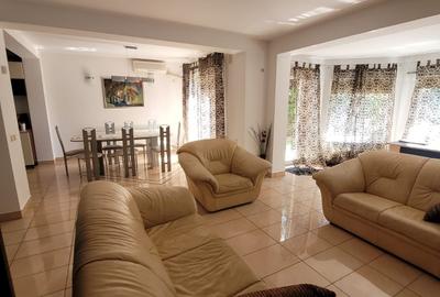 Cartier Boreal - Vila  P+ 1 -  3 camere - garaj - curte amenajata - termen lung - 52