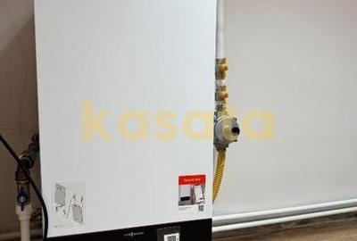 Apartament cu 2 camere în Străulești - 2