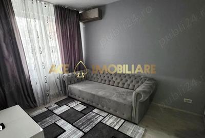 Apartament cu 2 camere, mobilat în 13 Septembrie - 4