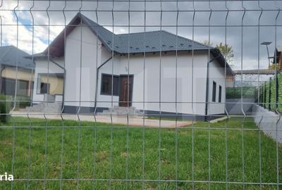 Casă cu 3 camere în Călinești - 13