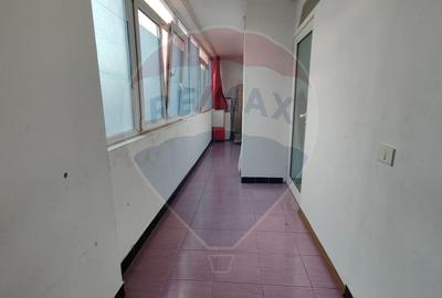 Apartament cu 2 camere decomandat, mobilat în Ștefan cel Mare - 6
