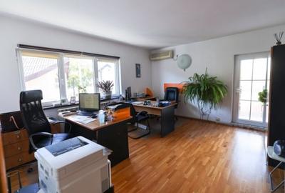 Vila individuală Domenii, 7 camere, 300mp - 4