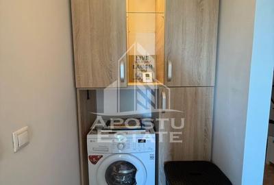 Apartament cu 2 camere semidecomandat în Aradului - 3