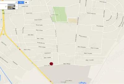 Cazare muncitori cu parcare supravegheata Casa de Inchiriat - 3