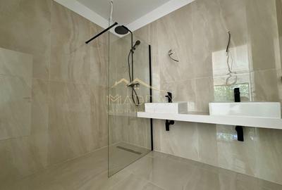 Vila cu 5 camere  *366mp* / Curte privată *315mp* / Pipera - Lake View - 30