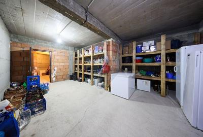 Casa single pe un nivel, constructie premium-Cartier Izvor, Tarlungeni - 10