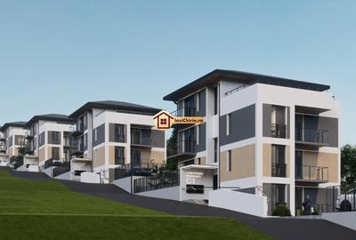 Apartament 2 camere Rediu - 2