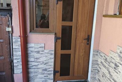 Garsonieră decomandată în Dosu Bricii